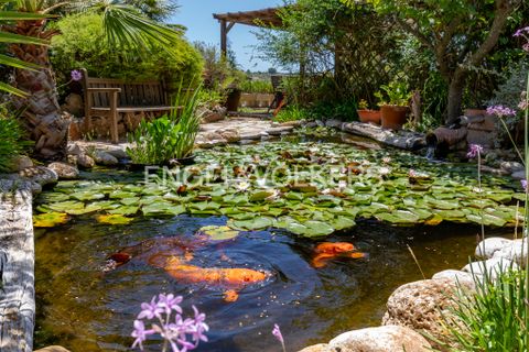 Finca i Teulada, Alicante, Teulada - € 1 600 000 | Ref: W-02CQGY - foto 39